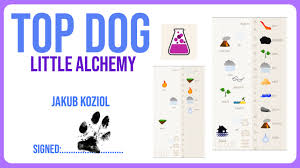 How To Make Dog In Little Alchemy: A Step-By-Step Guide