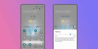 How To Adjust Flashlight Brightness On Galaxy S10 Plus: A Simple Guide