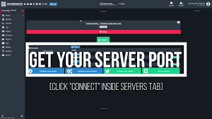 Aternos: How To Make Another Server – A Step-By-Step Guide