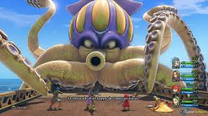 Dragon Quest Xi: Tentacular Quest – A Deep Dive Into The Dlc