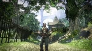 Fable 2 Brightwood Demon Door: Unlocking The Secrets