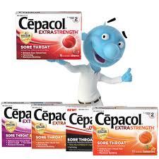 Are Cepacol Lozenges Sugar Free: The Truth About Their Ingredients