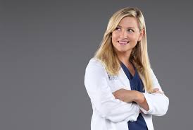 Did Jessica Capshaw Lose Her Leg In Real Life? The Truth Revealed