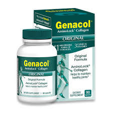 What Is Genacol Used For: A Comprehensive Guide