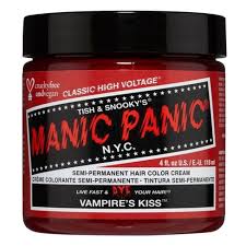 How To Remove Manic Panic From Your Hair: The Ultimate Guide