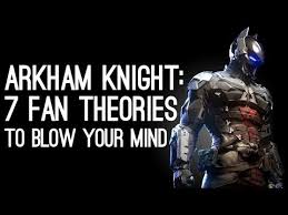 Arkham Knight Hq - Batman Arkham Knight Guide - Ign