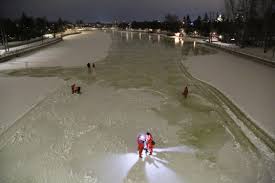 Is The Rideau Canal Open For Skating | Is Rideau Canal Open For Skating In 2024?