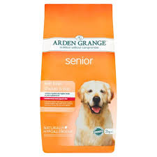 Arden Grange Dog Food Reviews | What Are The Benefits Of Arden Grange?