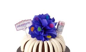 Who Delivers Nothing Bundt Cakes: Your Ultimate Guide