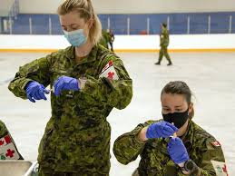 Army Base In Nova Scotia | What Military Bases Are In Nova Scotia?