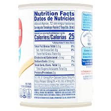 Calories In 12 Oz Evaporated Milk: How Many Are You Consuming?