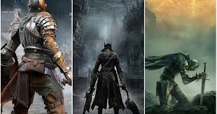 Easiest Dark Souls Game For Beginners: Which One Should You Start With?