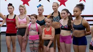 Dance Moms: Mackenzie Beats Ava: Who Reigns Supreme?