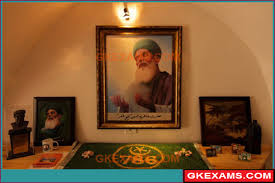 Baba Farid Full Story In Hindi: A Life Of Devotion And Wisdom