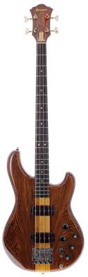 Ibanez Bass Made In Japan: A Collector’S Dream