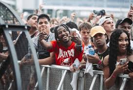 Petition · Rolling Loud Needs To Give Refunds To Fans For Its 2020 Portugal  And Maimi Festivals!!! - United States · Change.Org