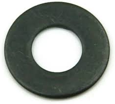 Black Oxide Stainless Steel Washers: The Ultimate Guide