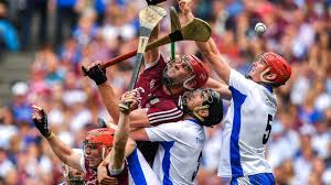 Who Won The All Ireland Hurling Final 2017:  A Championship Showdown