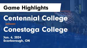 Centennial College Vs Conestoga College | What Is The Rank Of Centennial College In Canada?