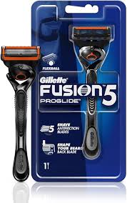 Best Deal On Gillette Fusion Blades: Save Big Now!