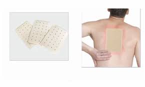 Belladonna Plaster For Back Pain: Relief Or Risk?