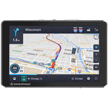 How To Set Time On Rand Mcnally Gps: A Simple Guide