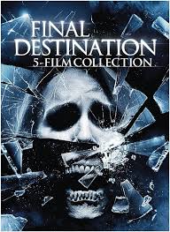 Final Destination Movies In Order: Watch Them All