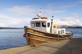 Boat Trips To Staffa And Lunga | How Long Is The Boat Trip To Staffa?