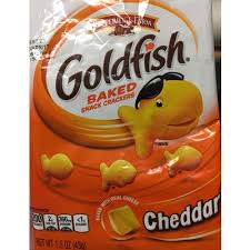 Are Goldfish Considered Baked Milk? The Surprising Truth