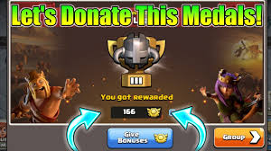 Clash Of Clans League Medals: The Ultimate Guide To Ranking Up