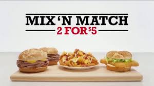 Arby’S 2 For  Commercial: Is It Worth The Hype?