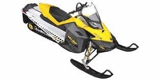 What Does Sdi Stand For On Ski-Doo?