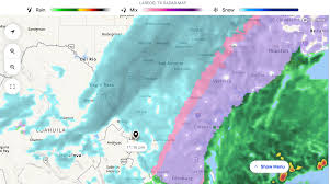 Weather In Laredo Tx In December: What To Expect