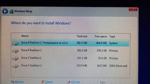 Can I Delete All Partitions When Reinstalling Windows 10?