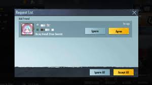 How To Cancel Friend Request In Pubg Mobile: A Quick Guide