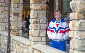 Where Is Eddie The Eagle Filmed?  The Real Locations Revealed