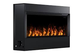 Dimplex Opti Myst Fire Not Working: Troubleshooting Tips