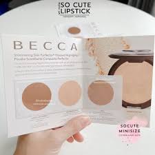 Becca Highlighter For Indian Skin: The Best Shades & Tips