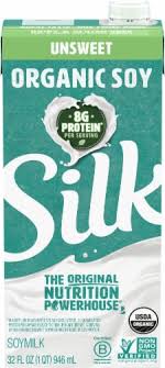 Carbs In Silk Soy Milk: How Many Are There?