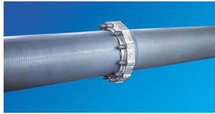 Restrained Joint Ductile Iron Pipe | What Is A Restrained Pipe Joint?