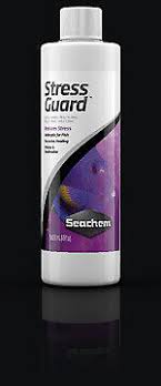 Does Seachem Stress Guard Work: The Truth About This Popular Fish Treatment