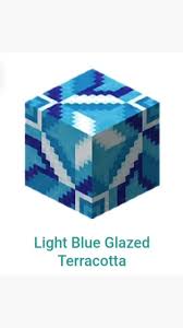 How To Make Blue Glazed Terracotta In Minecraft: A Step-By-Step Guide