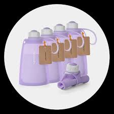 Are Medela Breast Milk Storage Bags Recyclable?