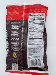 Carbs In Tootsie Roll Midgees: How Many Are In Each?