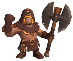 Clash Of Clans Barbarian King Upgrade Cost: A Breakdown