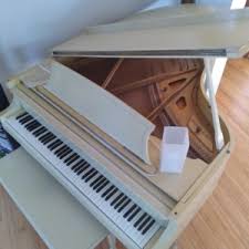 Heintzman Grand Piano For Sale | Are Heintzman Pianos Any Good?