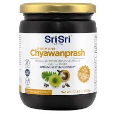 Can Chyawanprash Be Taken In Summer?