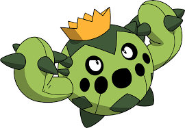 Pokemon: Giving Cacnea And Cacturne Family A New Third Evolution  [Oc]....And A Special Form (Explanation/Inspirations Below) : R/Pokemon