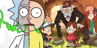 Is Gravity Falls: Lost Legends Canon?