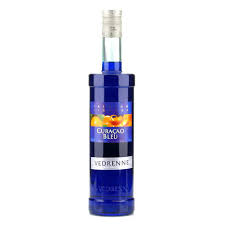 Cocktail Artist Premium Blue Curacao Syrup (12.6 Fl Oz) Delivery Or Pickup  Near Me - Instacart